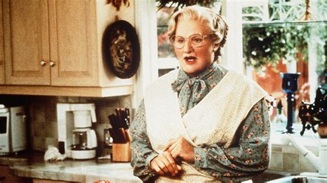 ‎Mrs. Doubtfire (1993) directed by Chris Columbus • Reviews, film ...