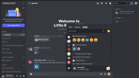 How to use and manage emoji in Discord for your server | TechRadar