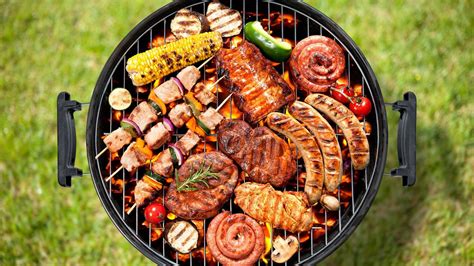 Latin-style BBQ recipes the whole family will love | MamasLatinas.com