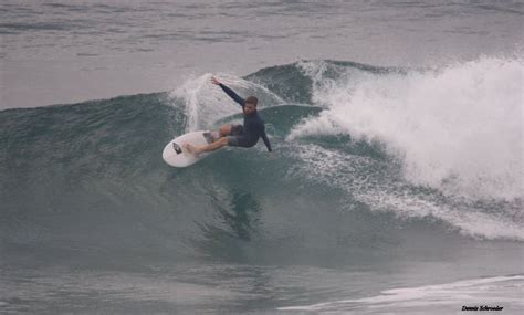 The best surfer out there is the one having the most fun