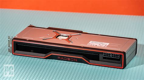 AMD Radeon RX 6800 - Review 2020 - PCMag Australia