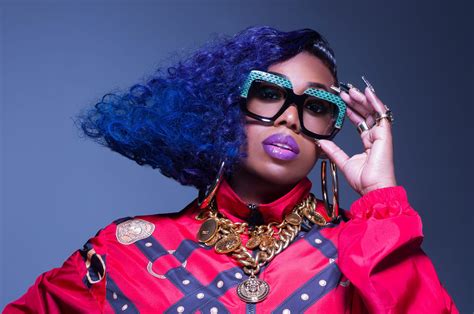 MUSIC ICON MISSY ELLIOTT TO BE HONORED WITH STAR ON THE HOLLYWOOD WALK ...