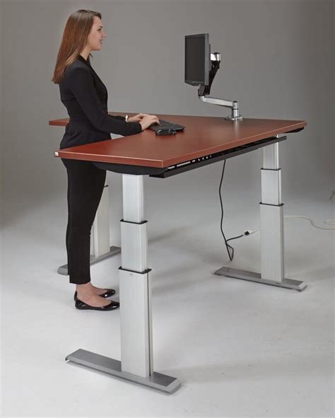 Stand Up Desk Office Depot - Home Office Furniture Collections Check ...