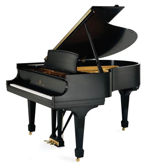 Steinway B Grand Piano