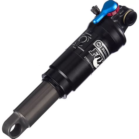 Fox Suspension Float CTD Evolution Series Rear Shock Review