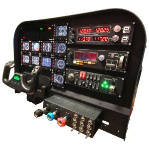 Advanced Panel Tabletop Sim Debuts – Saitek blog