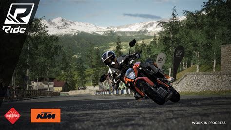 RIDE - GameSpot