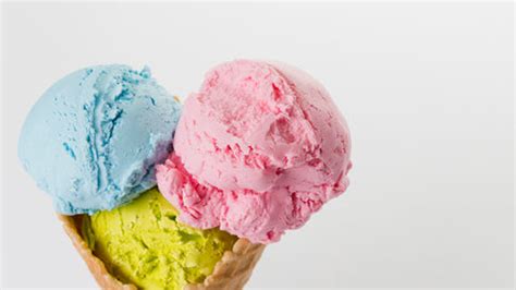 America's Favorite Ice Cream Flavors by State - Frozen Dessert Supplies