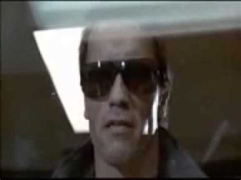 I'll be back - Terminator 10 hours - YouTube