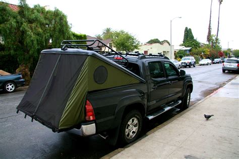 Climbing:Stunning Tundra Soft Topper The Road Living Grizzly Canvas Truck Tent Fedeedcdbaddcbbde ...