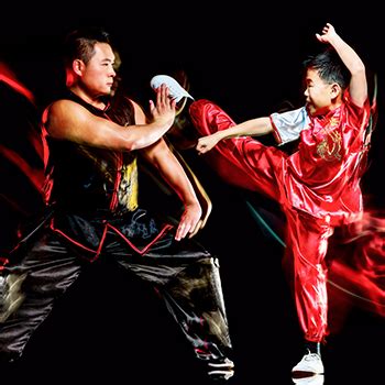 The Best Flooring For Chinese Wushu Martial Arts