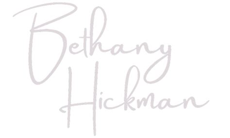 Bethany Hickman