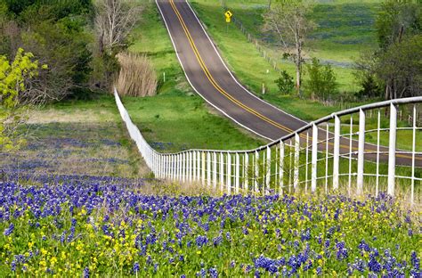 7 Epic Texas Road Trip Itinerary Ideas - Lone Star Travel Guide