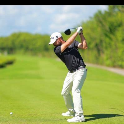 Brian Harman on Twitter: "Really enjoyed it out here this week in Minnesota at the @3MOpen ...