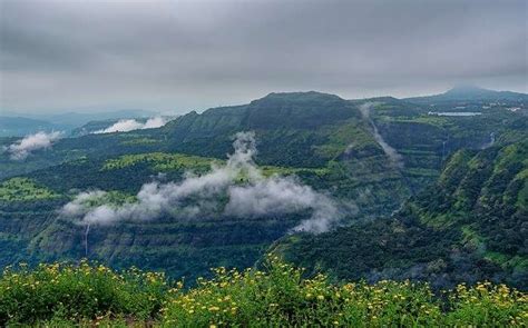 23 Hill Stations In Maharashtra That You Ought To Visit In 2023