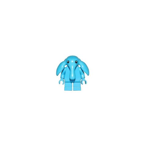 MAX REBO - LEGO STAR WARS MINIFIGURE (sw0486)