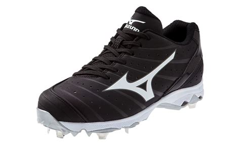 Mizuno 9-Spike Advanced Sweep 2 Women’s Metal Fastpitch Softball Cleats ...