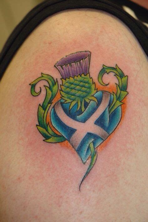 19 Scotland Tattoo ideas | scotland tattoo, scottish tattoos, thistle ...