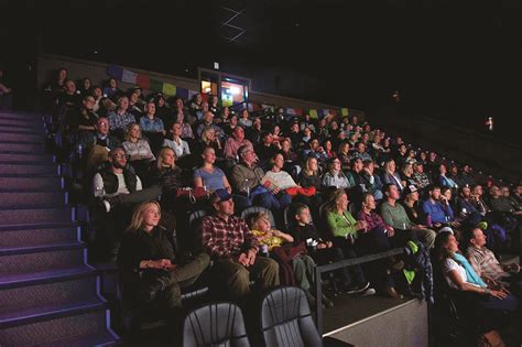 Mountainfilm sells out Lone Peak Cinema – Explore Big Sky