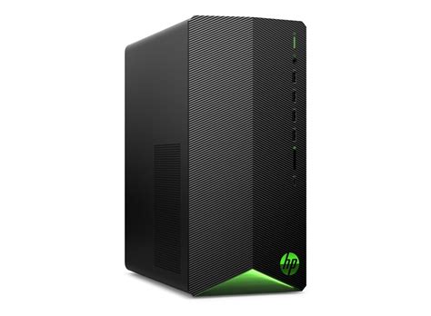 HP Pavilion Gaming Desktop TG01-1200nd - HP Store Nederland