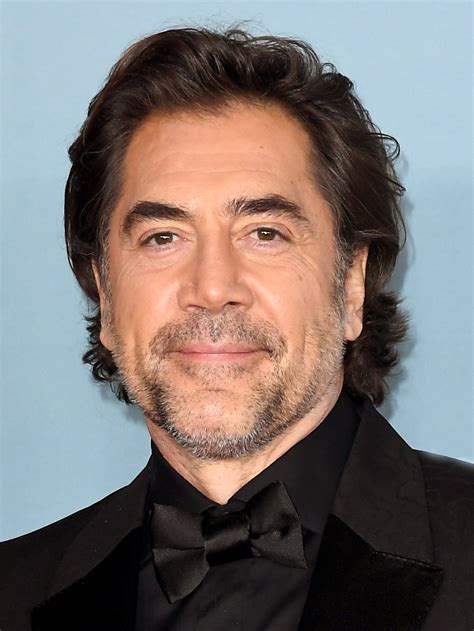 Nominee Profile 2022: Javier Bardem, “Being the Ricardos” - Golden Globes