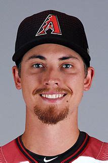 Luke Weaver - Arizona Diamondbacks Pitcher