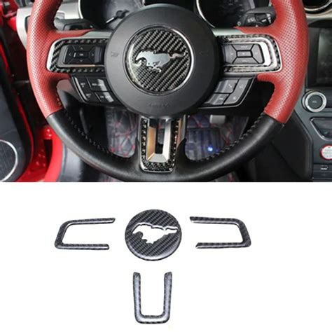 2012 Ford Mustang Accessories