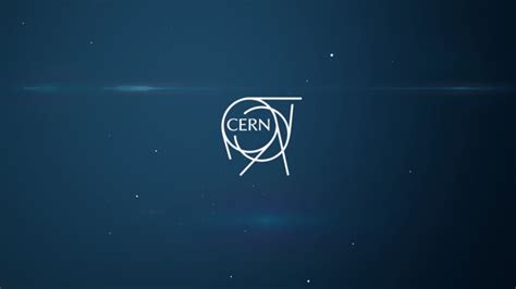 CERN Logo - LogoDix