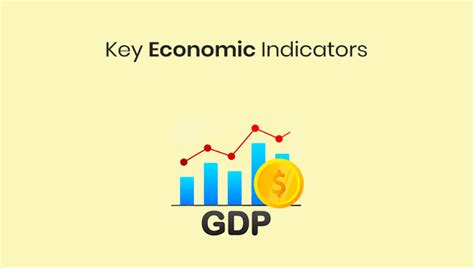 12 Economic Indicators All Forex Traders Need to Watch