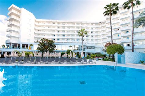 Spring Hotel Vulcano, Tenerife - Holiday Hypermarket