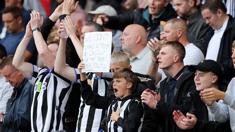 Newcastle United takeover isn't about how much we can spend on players - It is about hope - NUFC ...