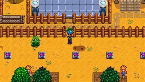 Top 5 Most Profitable Crops for the Greenhouse (Stardew Valley) – FandomSpot