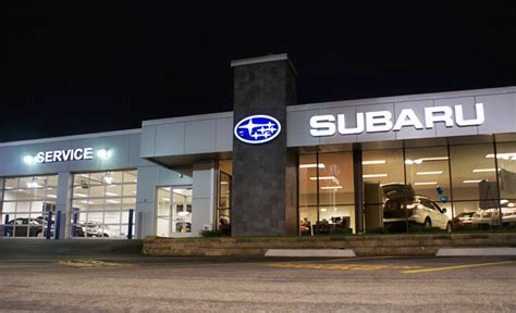 Gustman Subaru in Appleton, WI