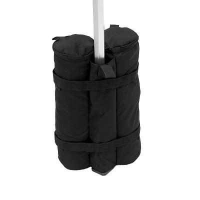 Sandbag Weights For Tents | Vispronet