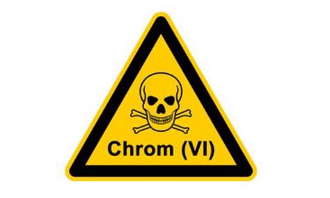 Toxins in our environment: Straightforward determination of hexavalent chromium by IC ...