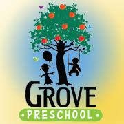 Grove Preschool | West Chester PA