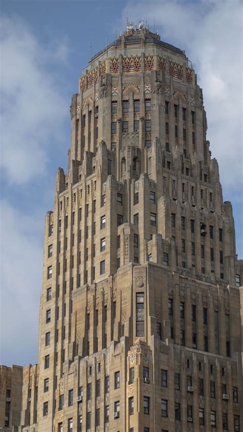 Love Architecture? Reasons to Love Buffalo Architecture