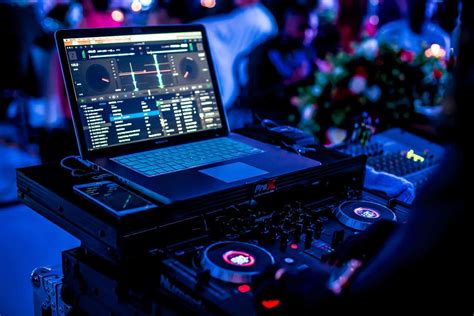 The 5 Best Laptops For DJing (Updated 2024) - Audio Captain