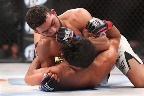 Patricio ‘Pitbull’ Outpoints Fabricio ‘Guerreiro’ in Bellator 103 ...