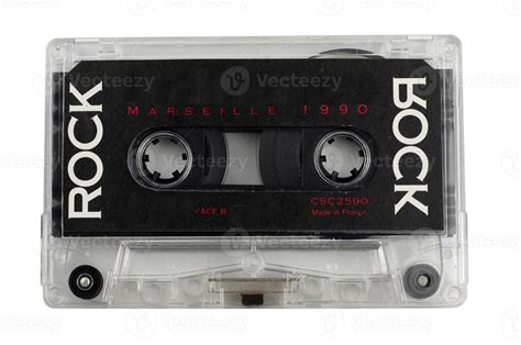 old cassette tape 21861425 Stock Photo at Vecteezy