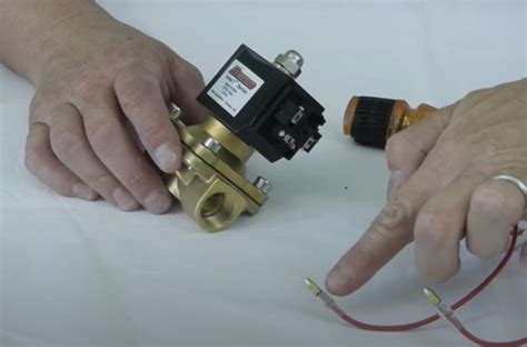 Video: How to Wire a Solenoid Valve – highlinecars.net