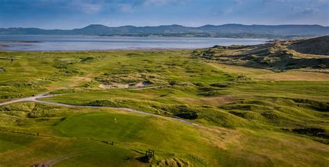 Home - Strandhill Golf Club