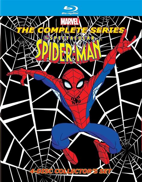 Spider-Man: The Original Animated Series (1967) Remastered, 58% OFF