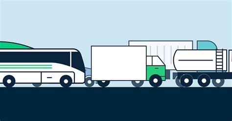 Fuel Efficiency for Fleets: How to Manage an Efficient Fleet