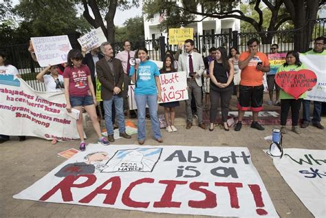 Everything you need to know about Texas’ “sanctuary cities” law | The Texas Tribune