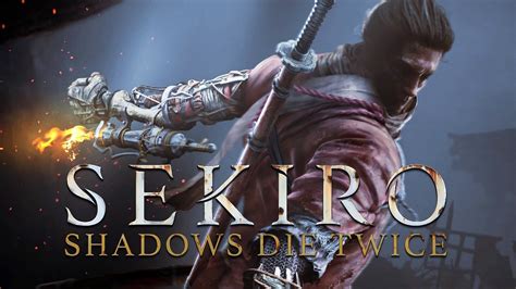 Sekiro: Shadows Die Twice HD Wallpaper