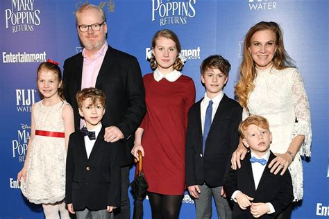 Jim Gaffigan's 5 Kids: All About Marre, Jack, Katie, Michael and Patrick