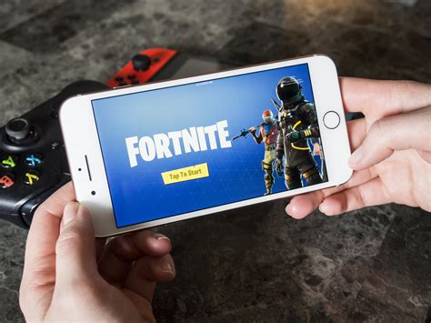 Fortnite for Nintendo Switch: The Ultimate Guide | iMore