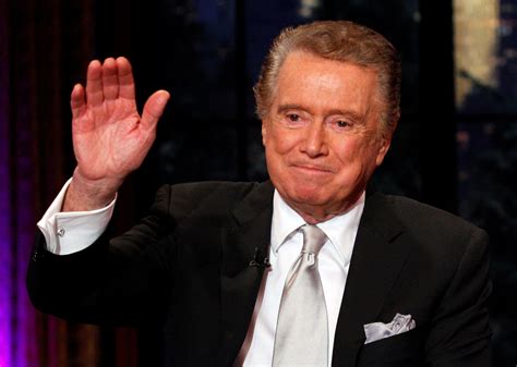 Regis Philbin dies; Catholic TV host logged Guinness World Record ...