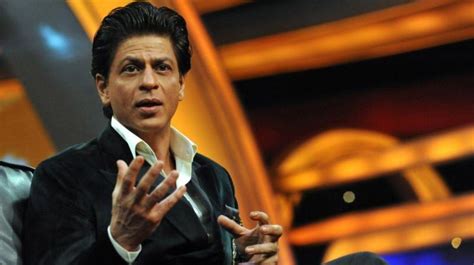 Shah Rukh Khan shares moving message on his father’s death anniversary